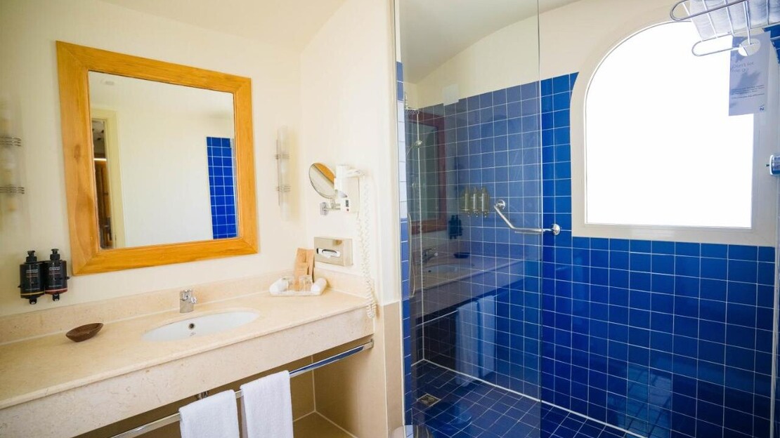 Novotel Sharm El Sheikh (Beach Wing)